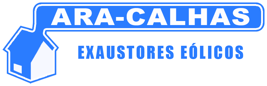 AraCalhas — Exaustores Eólicos